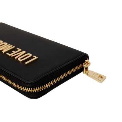 THE BOLD LOVE ZIP AROUND